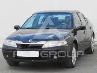 2002 Renault Laguna