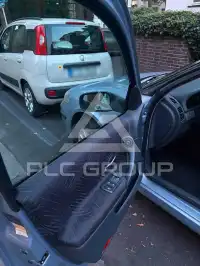 2002 Renault Laguna