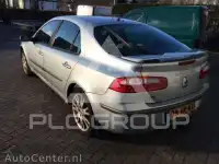 2002 Renault Laguna