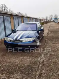 2002 Renault Laguna