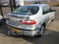 2002 Renault Laguna