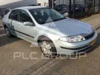 2002 Renault Laguna
