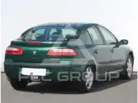 2002 Renault Laguna