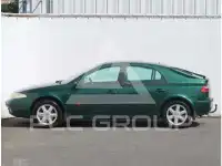 2002 Renault Laguna