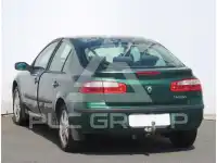 2002 Renault Laguna