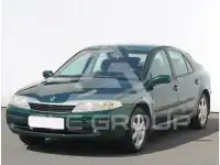 2002 Renault Laguna