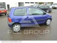 2002 Renault Twingo