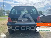 2002 Renault Twingo
