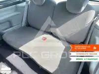 2002 Renault Twingo