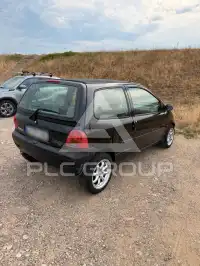 2002 Renault Twingo
