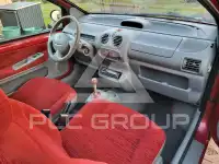 2002 Renault Twingo