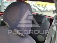 2002 Renault Twingo