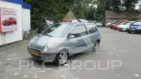 2002 Renault Twingo