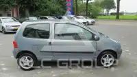 2002 Renault Twingo