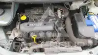 2002 Renault Twingo