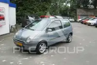 2002 Renault Twingo