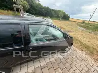 2002 Renault Twingo