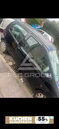 2002 Renault Twingo