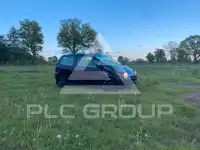 2002 Renault Twingo