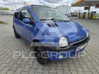 2002 Renault Twingo