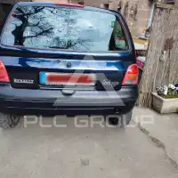 2002 Renault Twingo