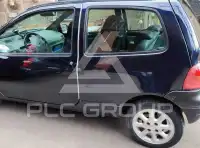 2002 Renault Twingo