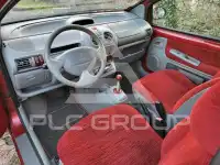 2002 Renault Twingo