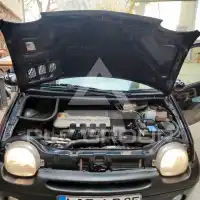 2002 Renault Twingo
