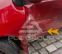 2002 Renault Twingo