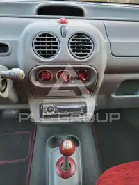 2002 Renault Twingo
