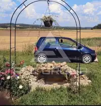 2002 Renault Twingo