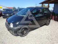 2002 Renault Twingo