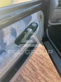 2002 Renault Twingo