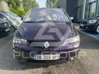 2002 Renault 