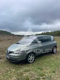 2002 Renault 
