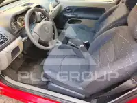 2002 Renault Clio