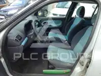 2002 Renault Clio