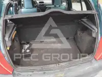 2002 Renault Clio