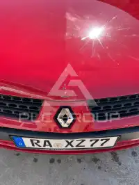 2002 Renault Clio
