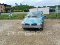 2002 Renault Clio