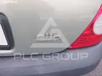 2002 Renault Clio