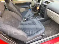 2002 Renault Clio