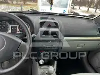 2002 Renault Clio