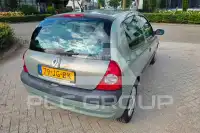 2002 Renault Clio