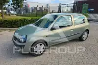 2002 Renault Clio