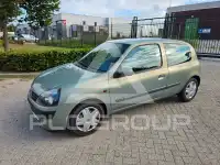 2002 Renault Clio