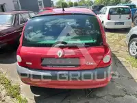 2002 Renault Clio