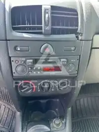 2002 Renault Clio