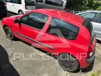 2002 Renault Clio