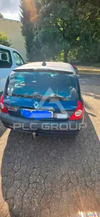 2002 Renault Clio